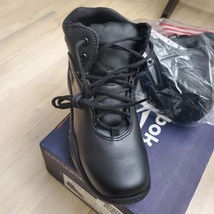 Women's work boots